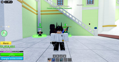 🎮 Cuenta Roblox