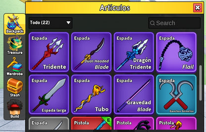 🎮 Cuenta Roblox