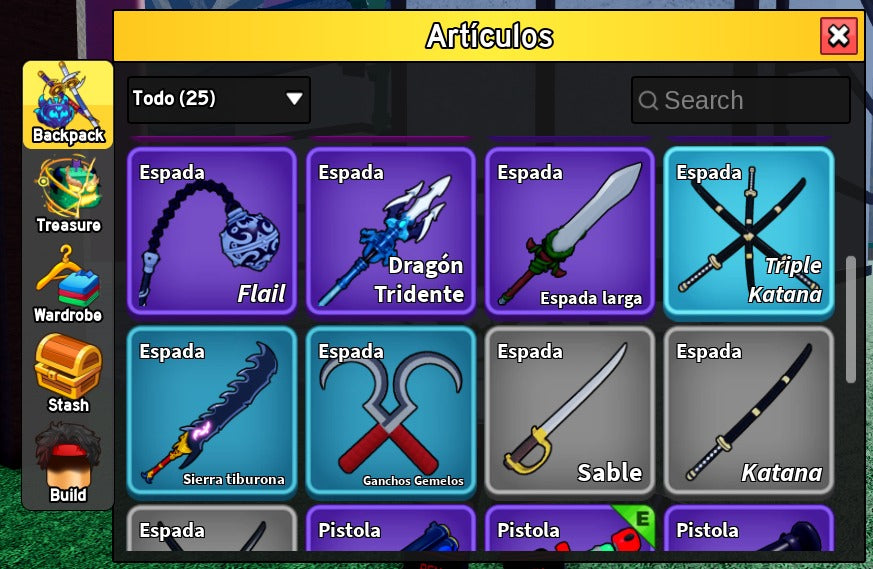 🎮 Cuenta Roblox
