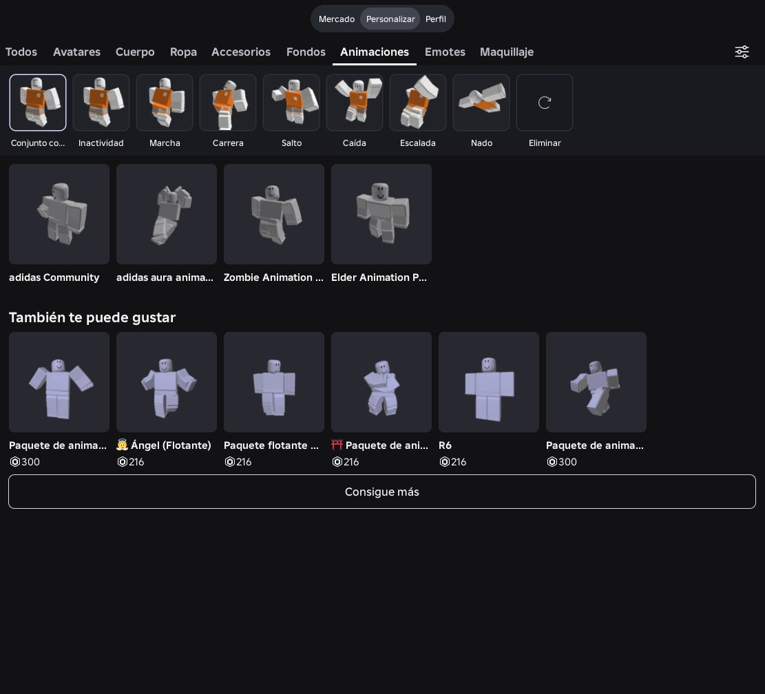 🎮 Cuenta Roblox