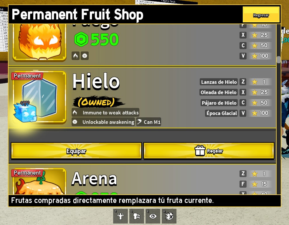 🎮 Cuenta Roblox