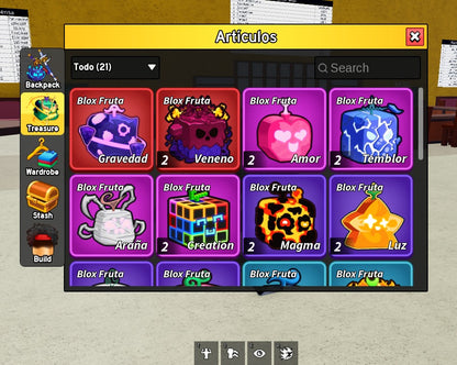 🎮 Cuenta Roblox