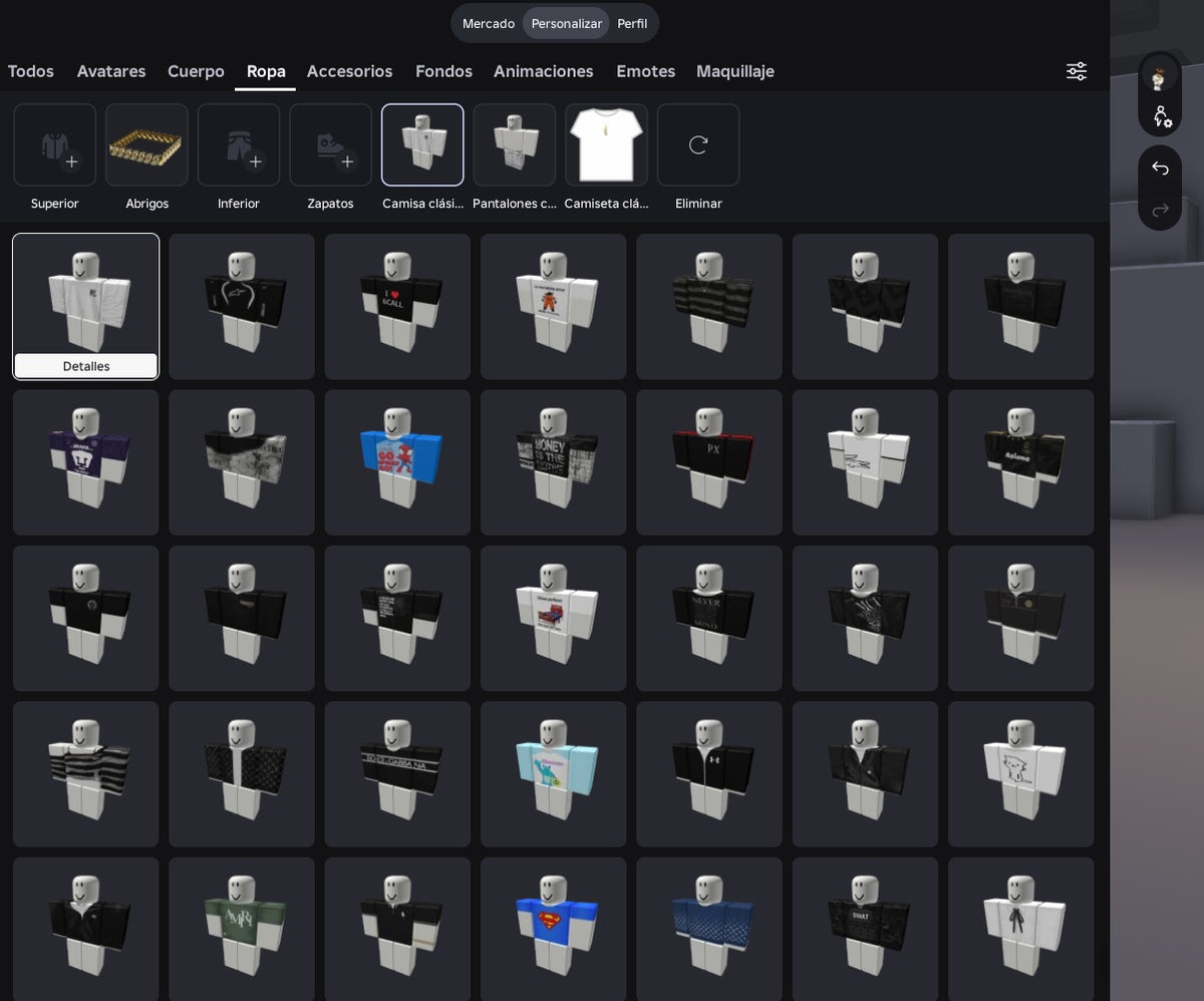 🎮 Cuenta Roblox