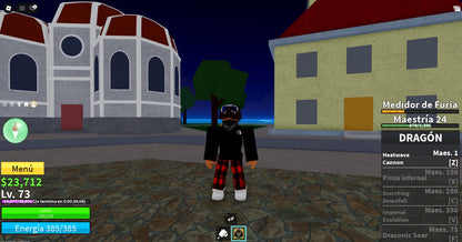 🎮 Cuenta Roblox