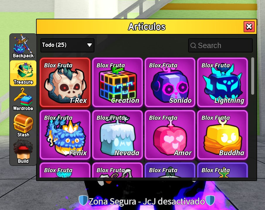 🎮 Cuenta Roblox