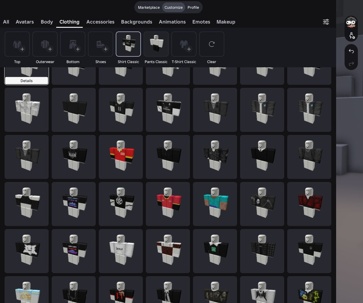 🎮 Cuenta Roblox