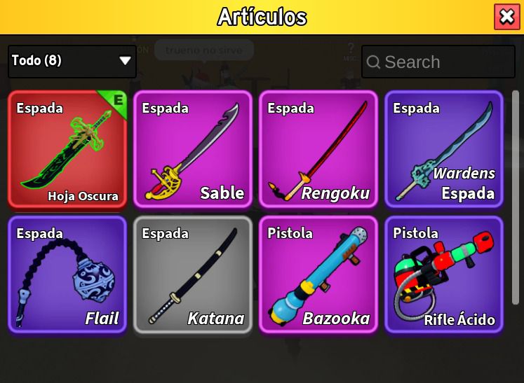 🎮 Cuenta Roblox