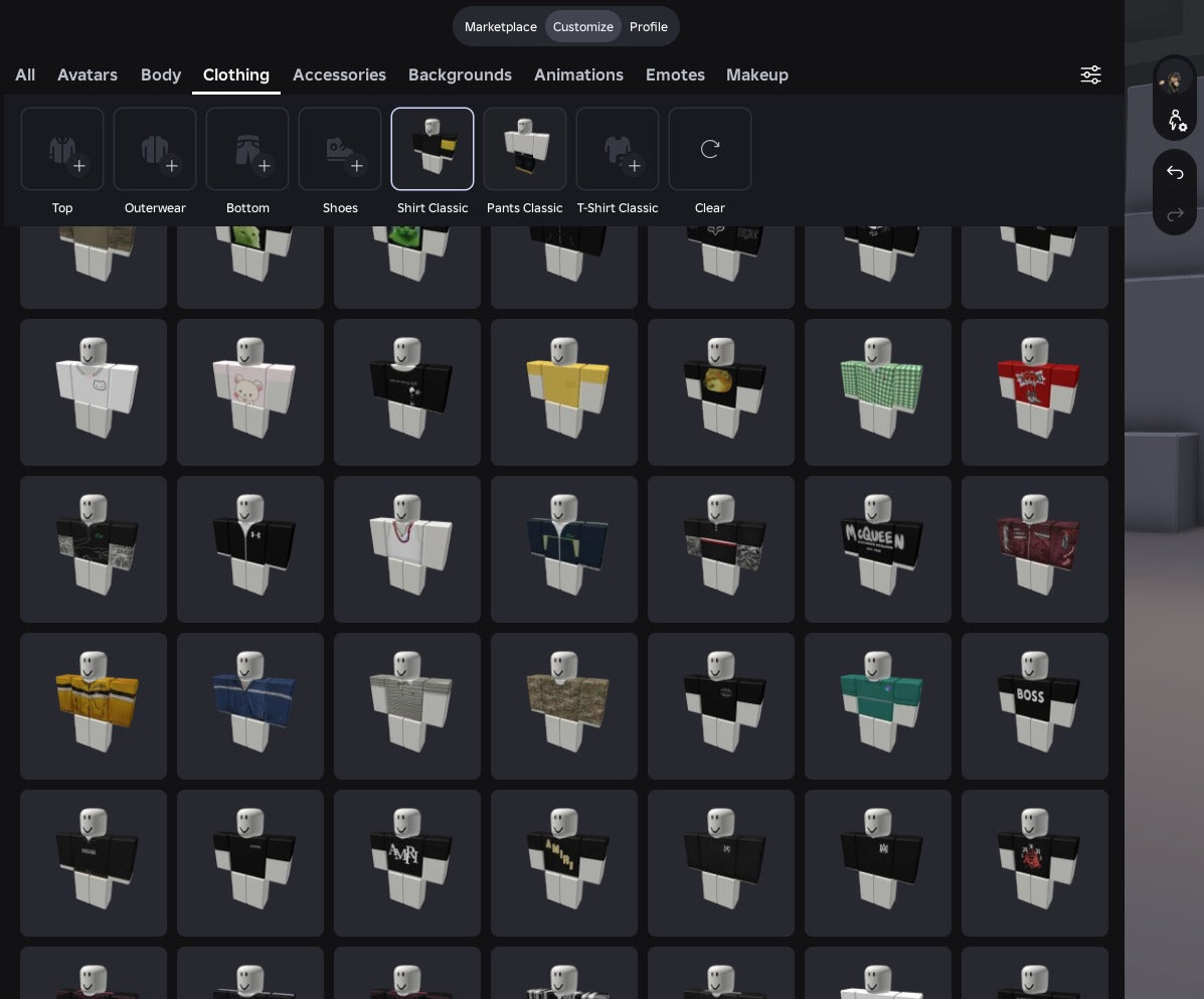 🎮 Cuenta Roblox