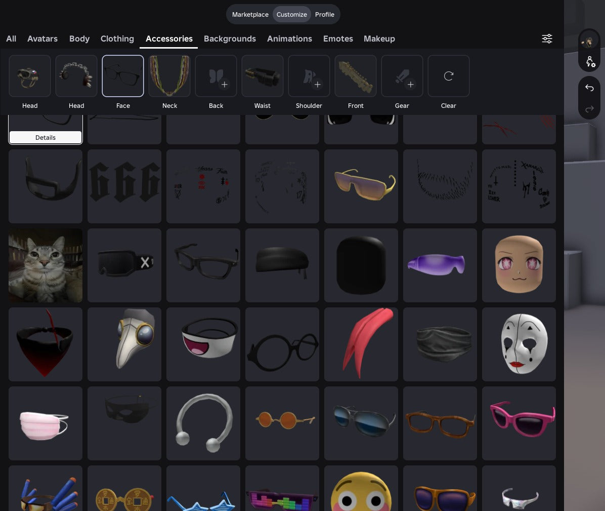 🎮 Cuenta Roblox