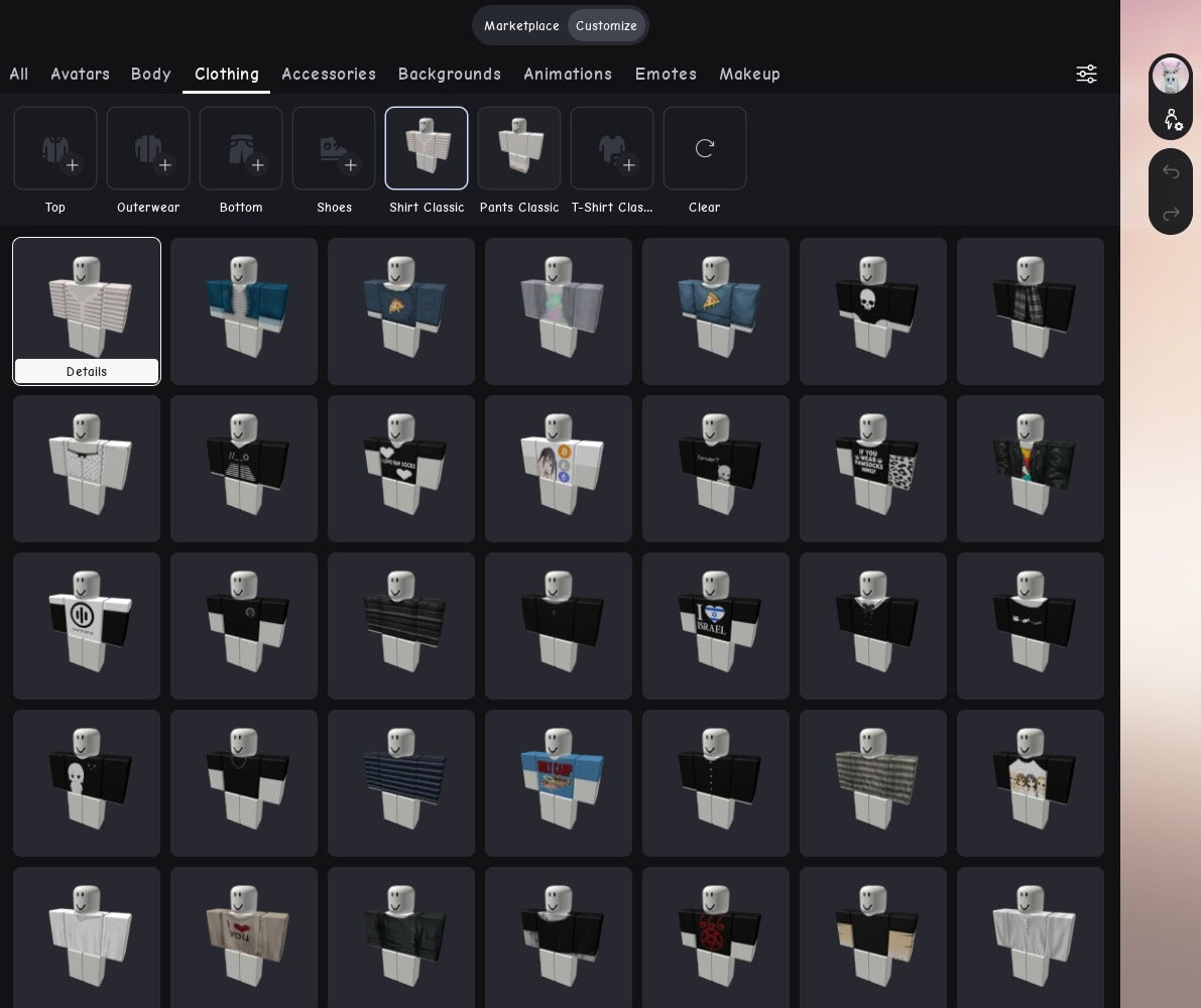 🎮 Cuenta Roblox