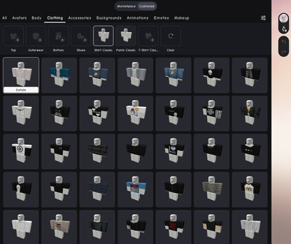 🎮 Cuenta Roblox