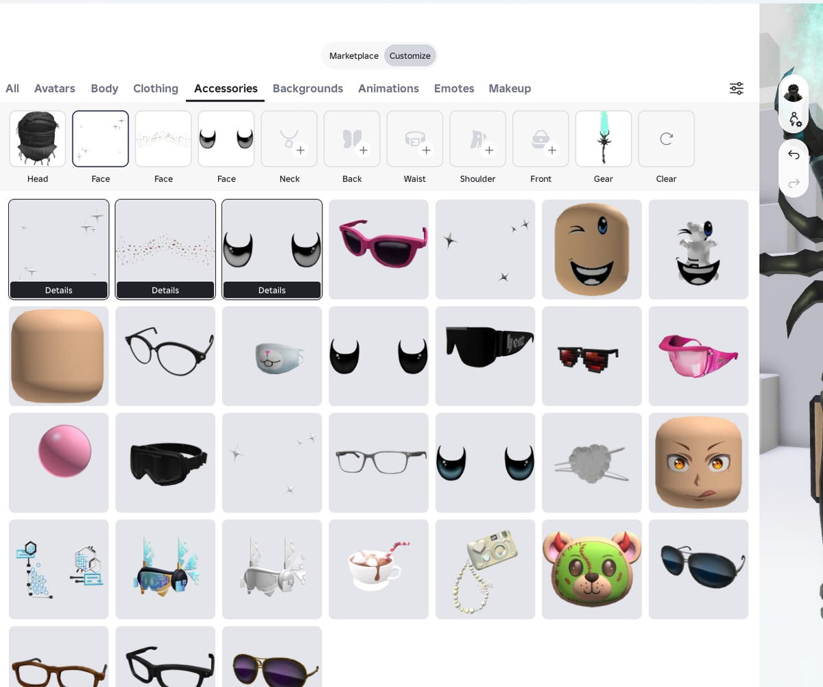 🎮 Cuenta Roblox