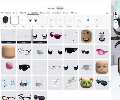 🎮 Cuenta Roblox