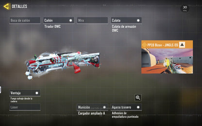 🎖️ Cuenta COD Mobile