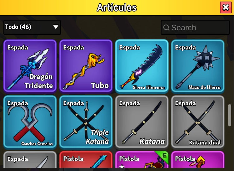 🎮 Cuenta Roblox