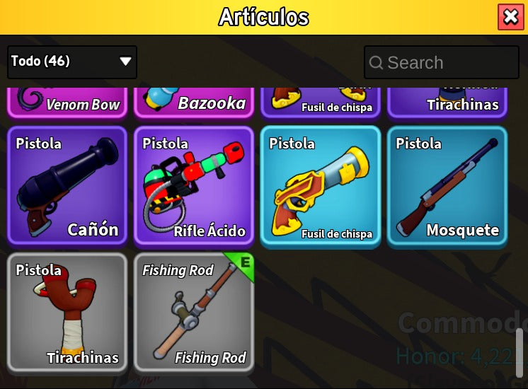 🎮 Cuenta Roblox