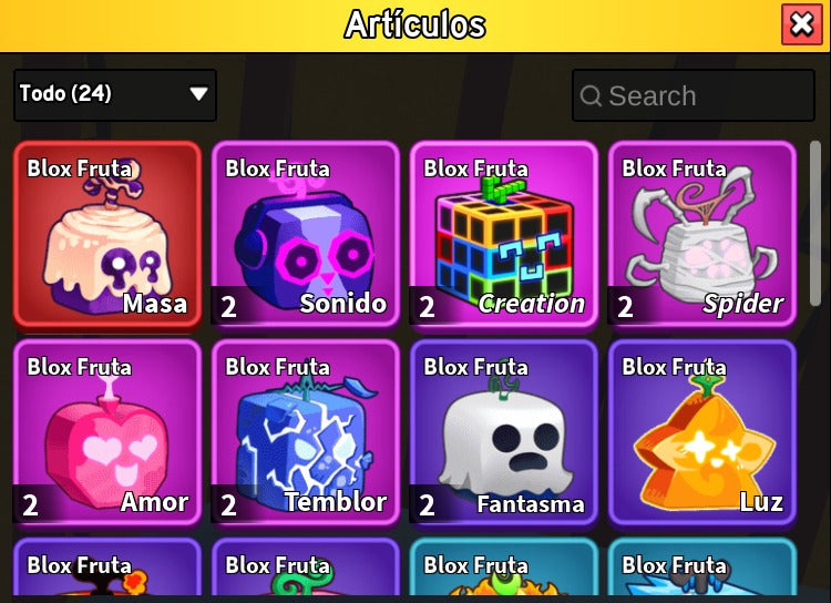 🎮 Cuenta Roblox