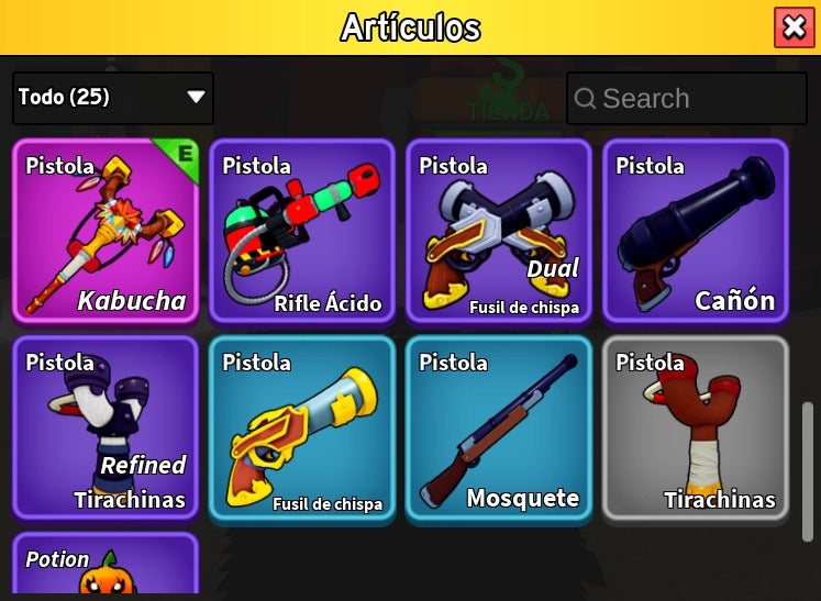 🎮 Cuenta Roblox