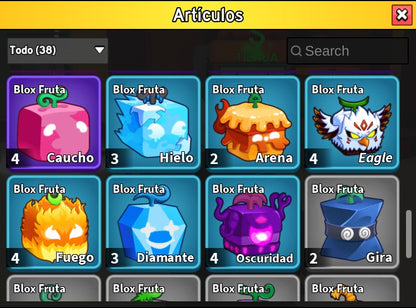🎮 Cuenta Roblox