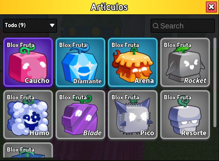 🎮 Cuenta Roblox