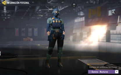 🎖️ Cuenta COD Mobile