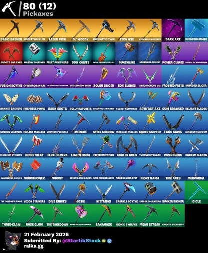 NEO VERSA! STW! POINT PATROLLER! CARBON COMMANDER! TRILOGY! ETERNAL KNIGHT! FUSION! IDOLS! COBALT! JULES! VINCULABLE A TODO! (749 MX) @everyone
