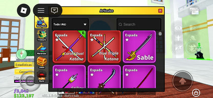 🎮 Cuenta Roblox