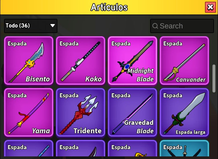 🎮 Cuenta Roblox