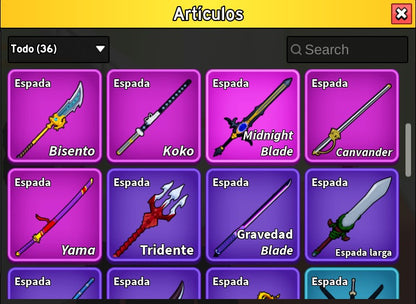 🎮 Cuenta Roblox