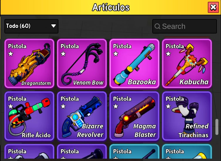 🎮 Cuenta Roblox
