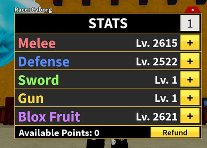 🎮 Cuenta Roblox