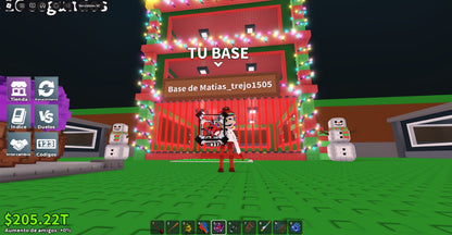 🎮 Cuenta Roblox