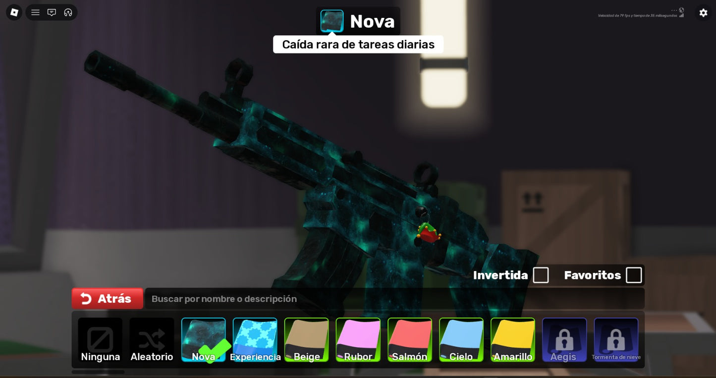 🎮 Cuenta Roblox
