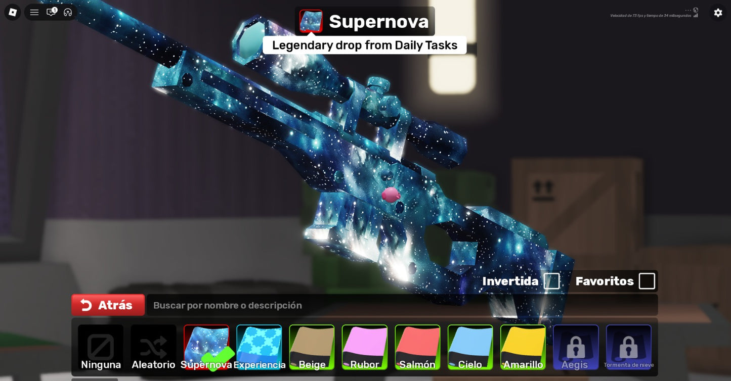 🎮 Cuenta Roblox
