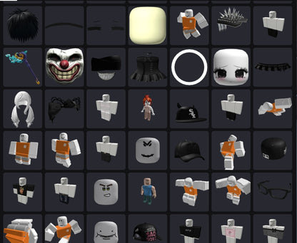 🎮 Cuenta Roblox