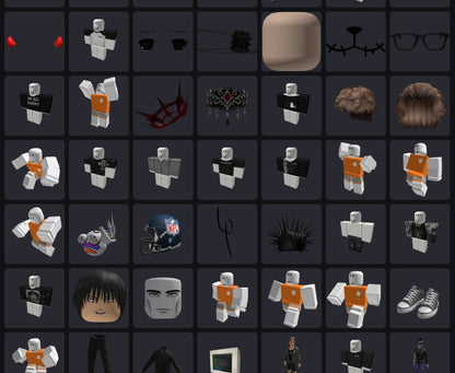 🎮 Cuenta Roblox