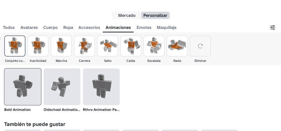 🎮 Cuenta Roblox