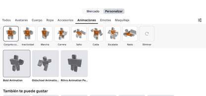 🎮 Cuenta Roblox