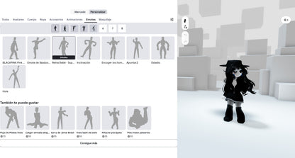 🎮 Cuenta Roblox