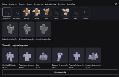🎮 Cuenta Roblox