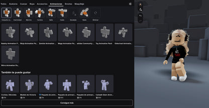 🎮 Cuenta Roblox