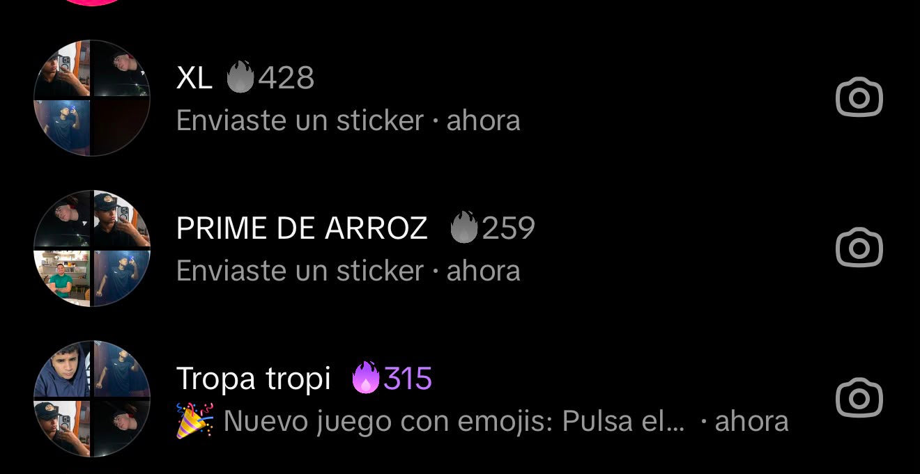 📱 Cuenta TikTok