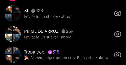 📱 Cuenta TikTok