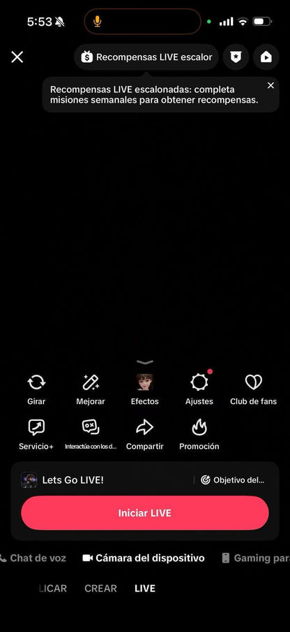 129 TIKTOK! 13.8k SEGUIDORES! 1.3 MILLONES DE LIKES! VIDEOS CON DEMASIADAS VISTAS PARA LIVES Y MONETIZAR! (1499mx @everyone