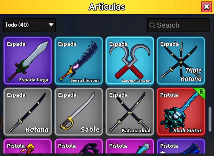 🎮 Cuenta Roblox