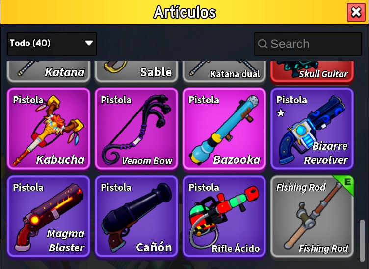 🎮 Cuenta Roblox