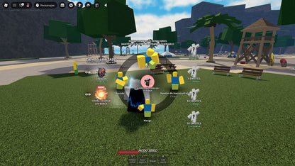 🎮 Cuenta Roblox