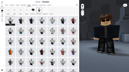 🎮 Cuenta Roblox