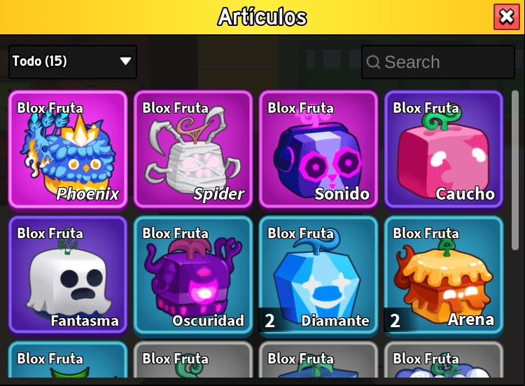 🎮 Cuenta Roblox