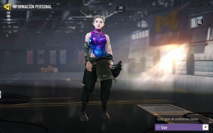 🎖️ Cuenta COD Mobile